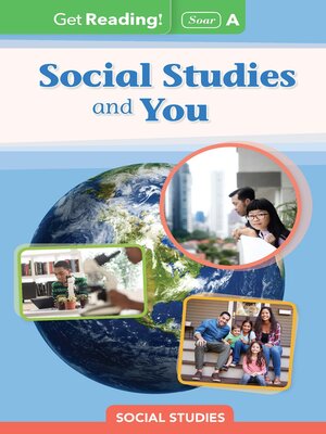 cover image of Social Studies and You